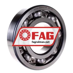 FAG 6317-C3