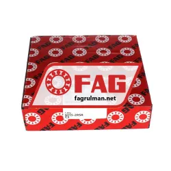FAG 6315-2RSR-C3 rulman resim 3