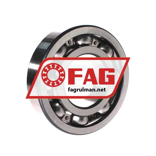 FAG 6315-C3 ürün fotoğrafı 2