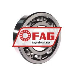FAG 6315-C3 rulman resim 2