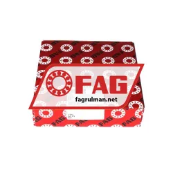 FAG 6315-C3 rulman resim 3