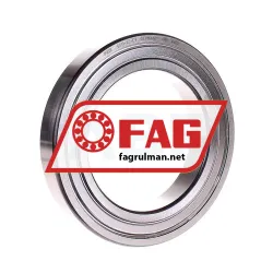 FAG 6019-2Z-C3