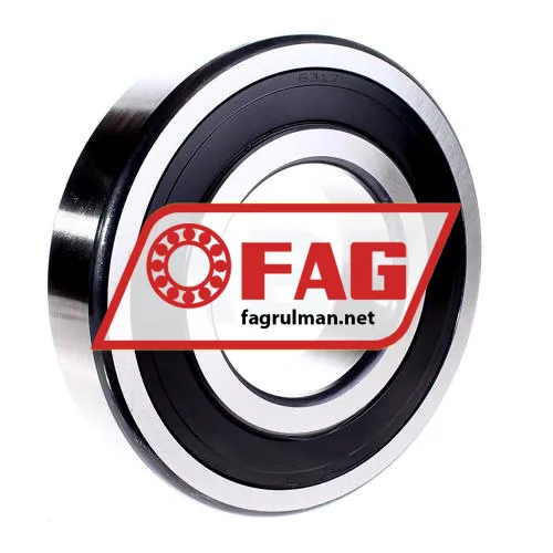 FAG 6317-2RSR