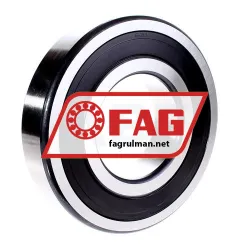 FAG 6317-2RSR