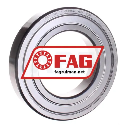 FAG 6216-2Z