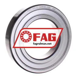 FAG 6216-2Z