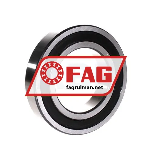 FAG 6215-2RSR ürün fotoğrafı 2