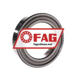 FAG 6015-2Z