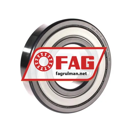 FAG 6312-2Z