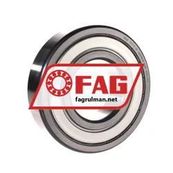 FAG 6312-2Z