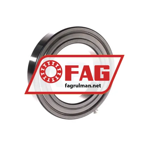 FAG 6016-2Z-L069-C3 ürün fotoğrafı 2