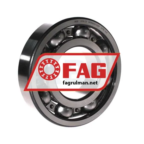 FAG 6314-N-C3