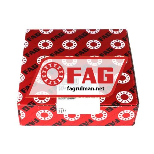 FAG 6314-N-C3 ürün fotoğrafı 3