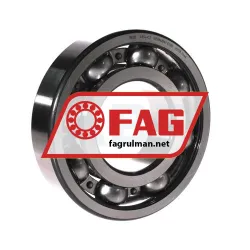 FAG 6314-N-C3