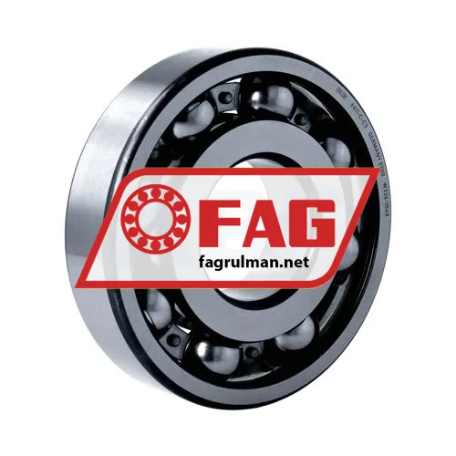 FAG 6411-C-C3