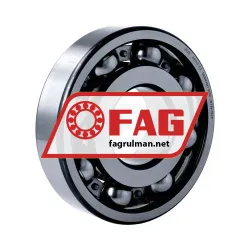 FAG 6411-C-C3