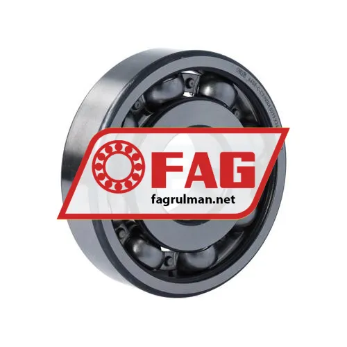 FAG 6408-C-C3