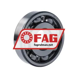 FAG 6408-C-C3