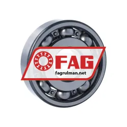 FAG 6408-C-C3 rulman resim 2