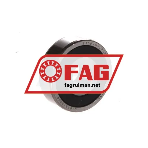 FAG 6300-H-2RSR-C3