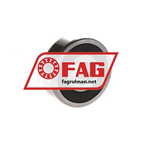 FAG 6300-H-2RSR-C3 ürün fotoğrafı 2