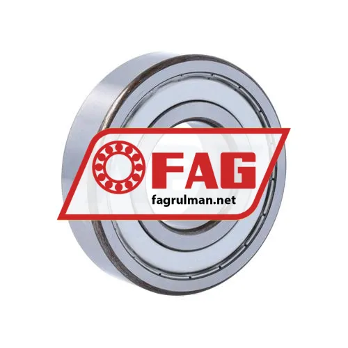 FAG 6308-2Z-L207-C3 ürün fotoğrafı 2