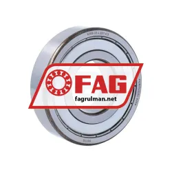 FAG 6308-2Z-L207-C3