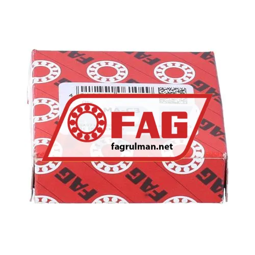FAG 6205-MA-C3 ürün fotoğrafı 2