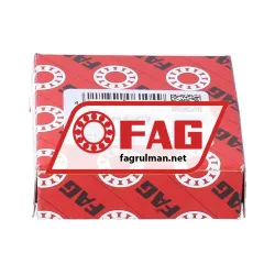 FAG 6205-MA-C3 rulman resim 2