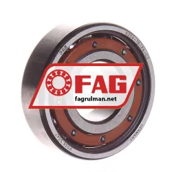 FAG 6204-TB-P6-C3