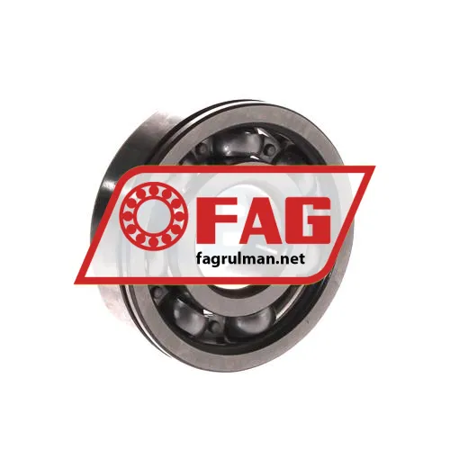 FAG 6304-N ürün fotoğrafı 2