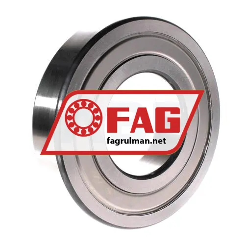 FAG 6319-2Z-C3 ürün fotoğrafı 2