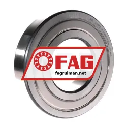 FAG 6319-2Z-C3