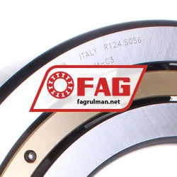 FAG 6234-M-C3 rulman resim 2