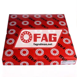 FAG 6234-M-C3 rulman resim 4
