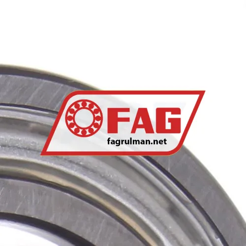 FAG 6012-2Z-C3 ürün fotoğrafı 2