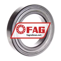 FAG 6012-2Z-C3