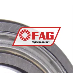 FAG 6012-2Z-C3 rulman resim 2