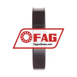 FAG 6012-2Z-C3 rulman resim 3