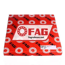 FAG 16036-C3 rulman resim 4