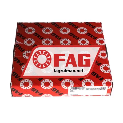 FAG 16019-C3 ürün fotoğrafı 3
