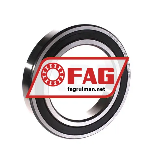 FAG 6022-2RSR-C3