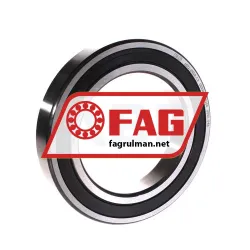 FAG 6022-2RSR-C3