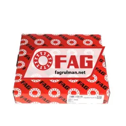 FAG 6022-2RSR-C3 rulman resim 3