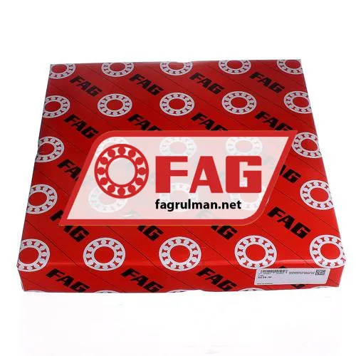 FAG 6036-M ürün fotoğrafı 4