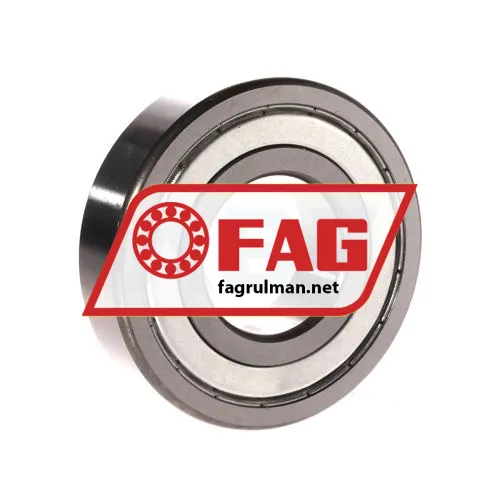 FAG 6308-2Z ürün fotoğrafı 2