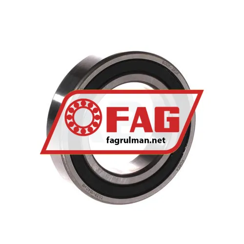 FAG 6008-2RSR