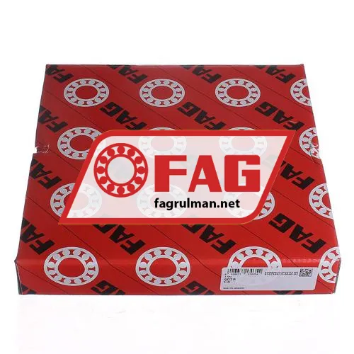 FAG 6028-C4 ürün fotoğrafı 3