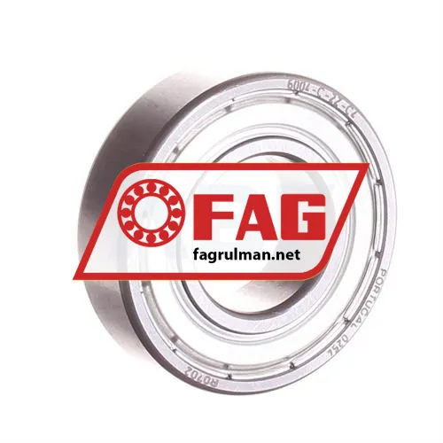 FAG 6004-C-2Z-C4