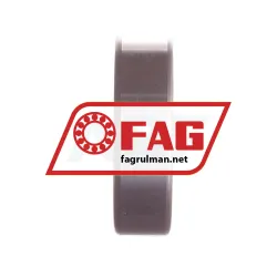 FAG 6004-C-2Z-C4 rulman resim 3